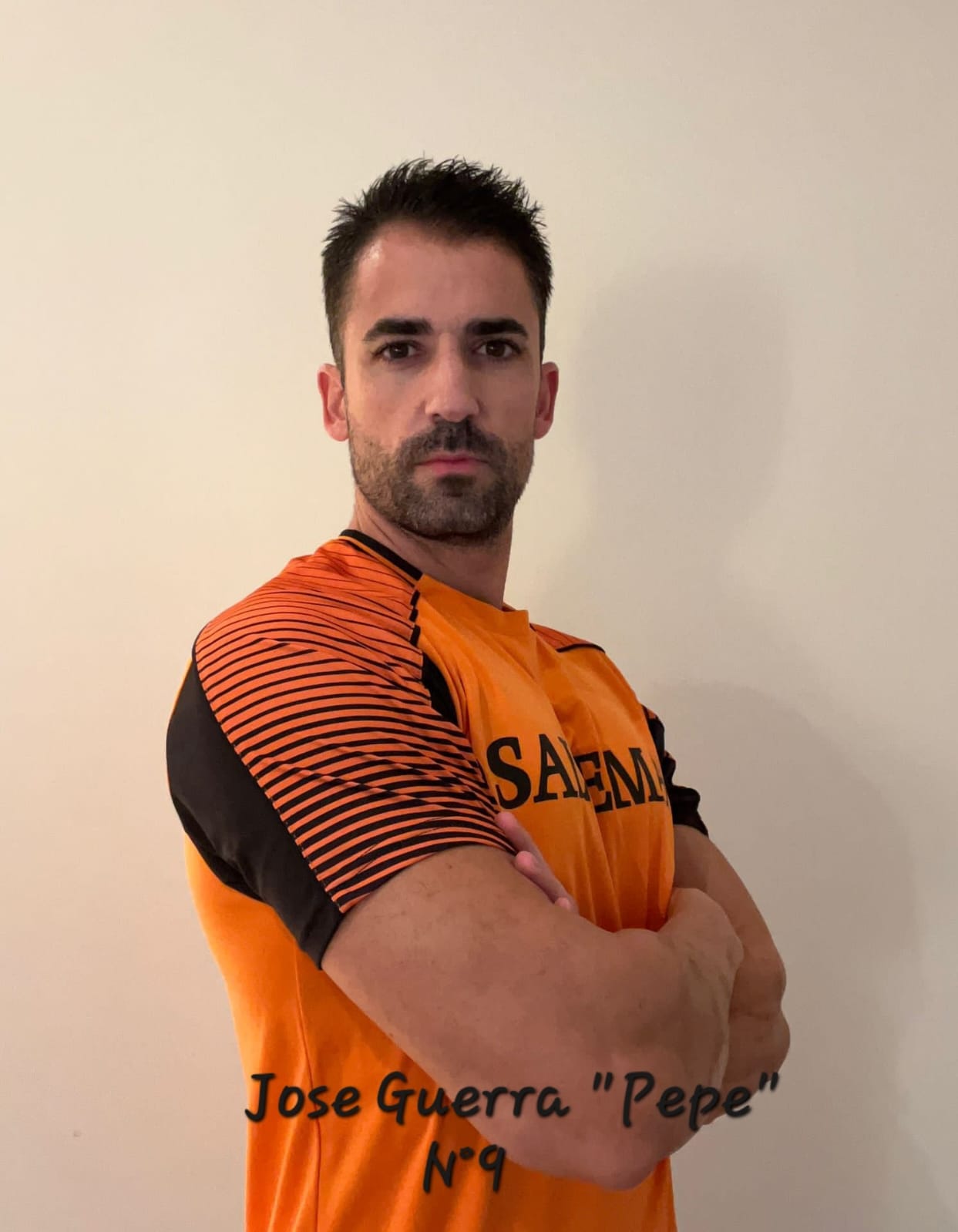 Fotografía de Pepe