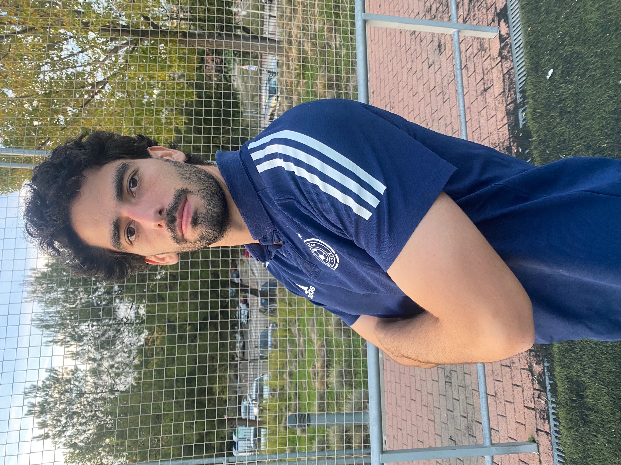 Fotografía de Jaime