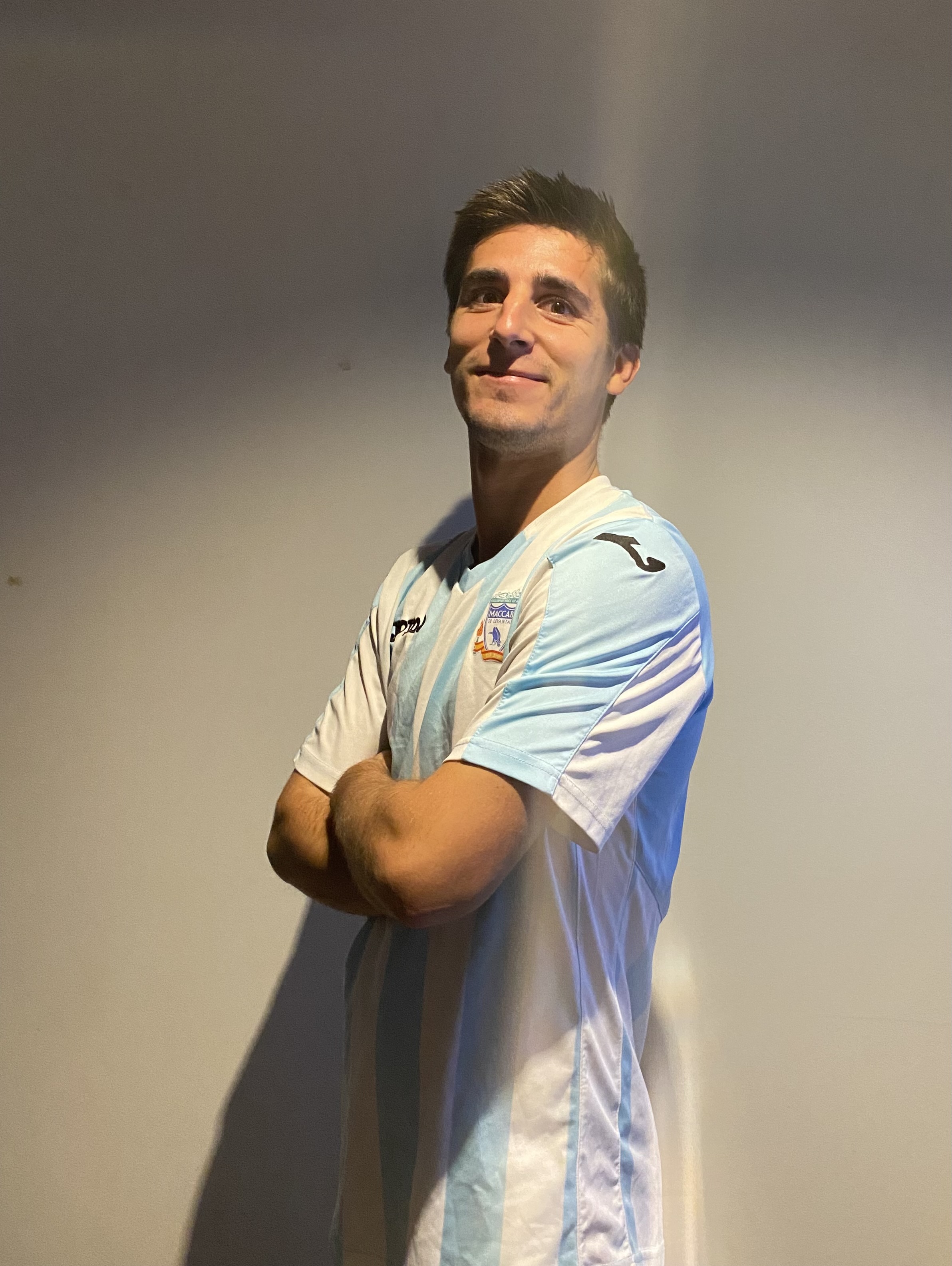 Fotografía de GONZALO