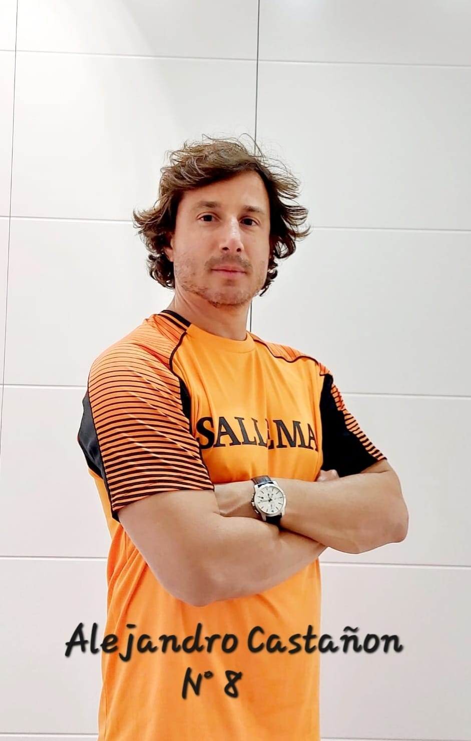 Fotografía de Alejandro 