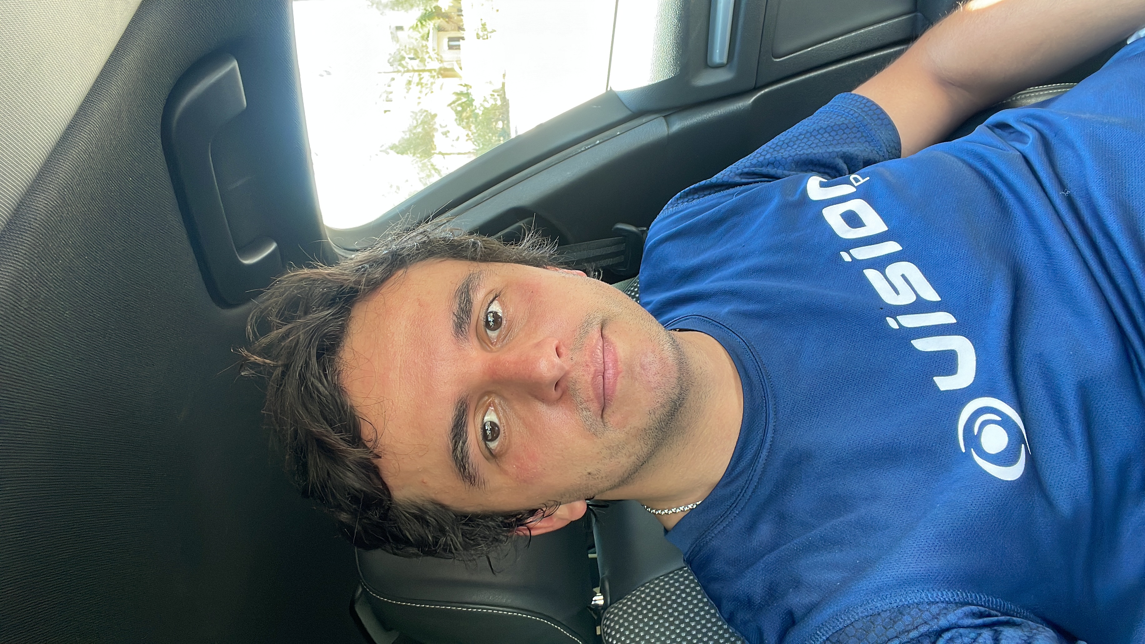 Fotografía de Pablo