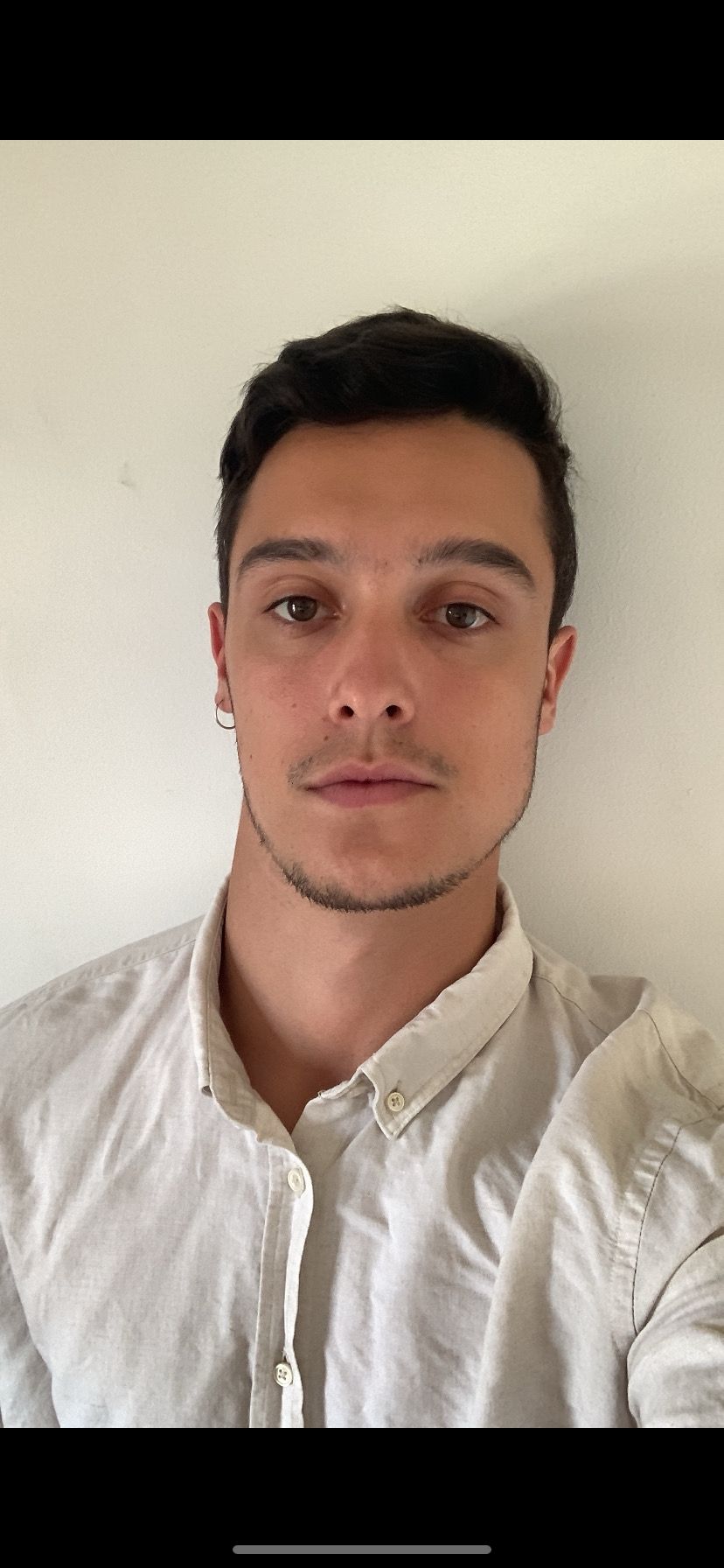 Fotografía de Diego