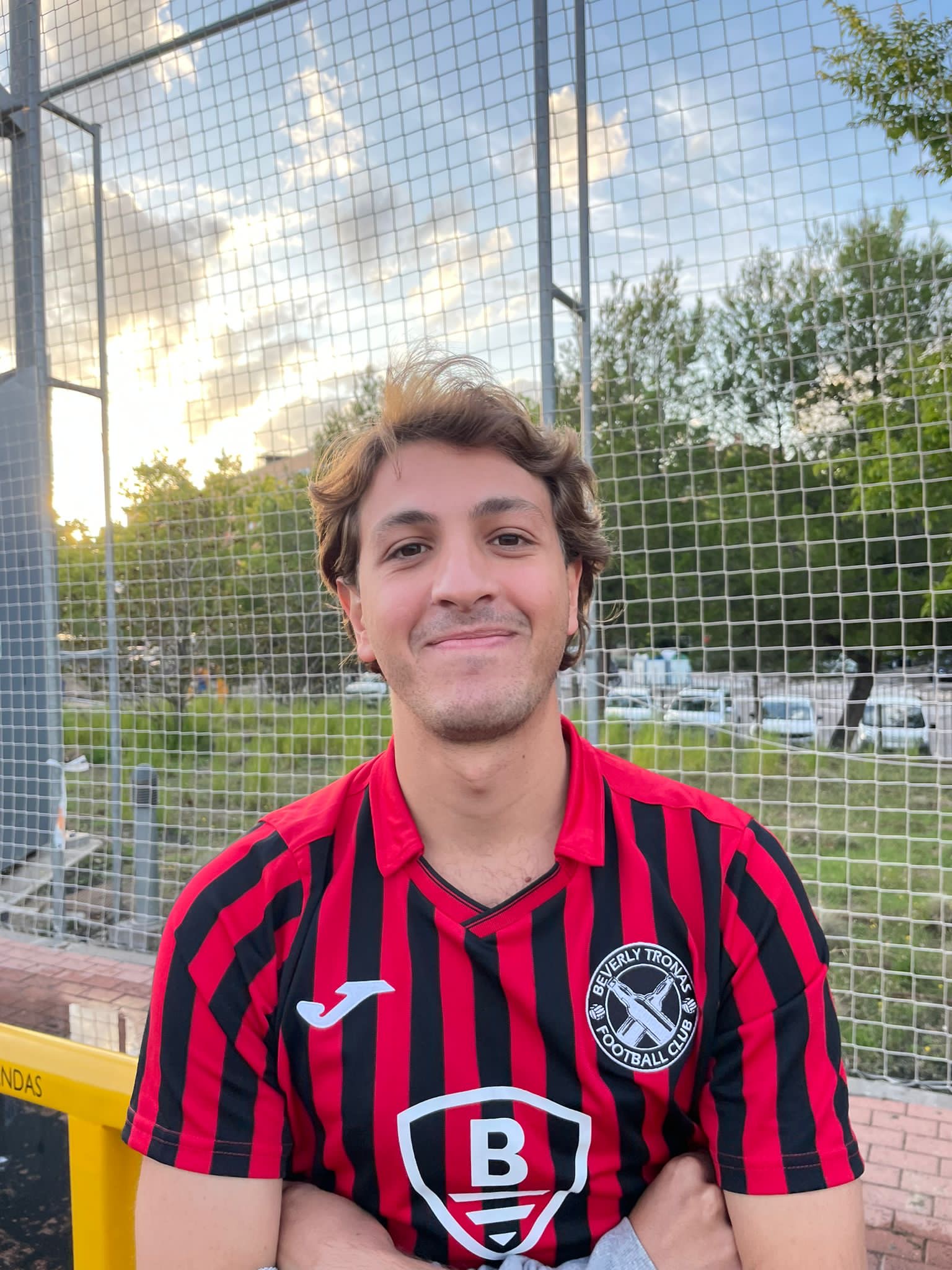 Fotografía de Luis
