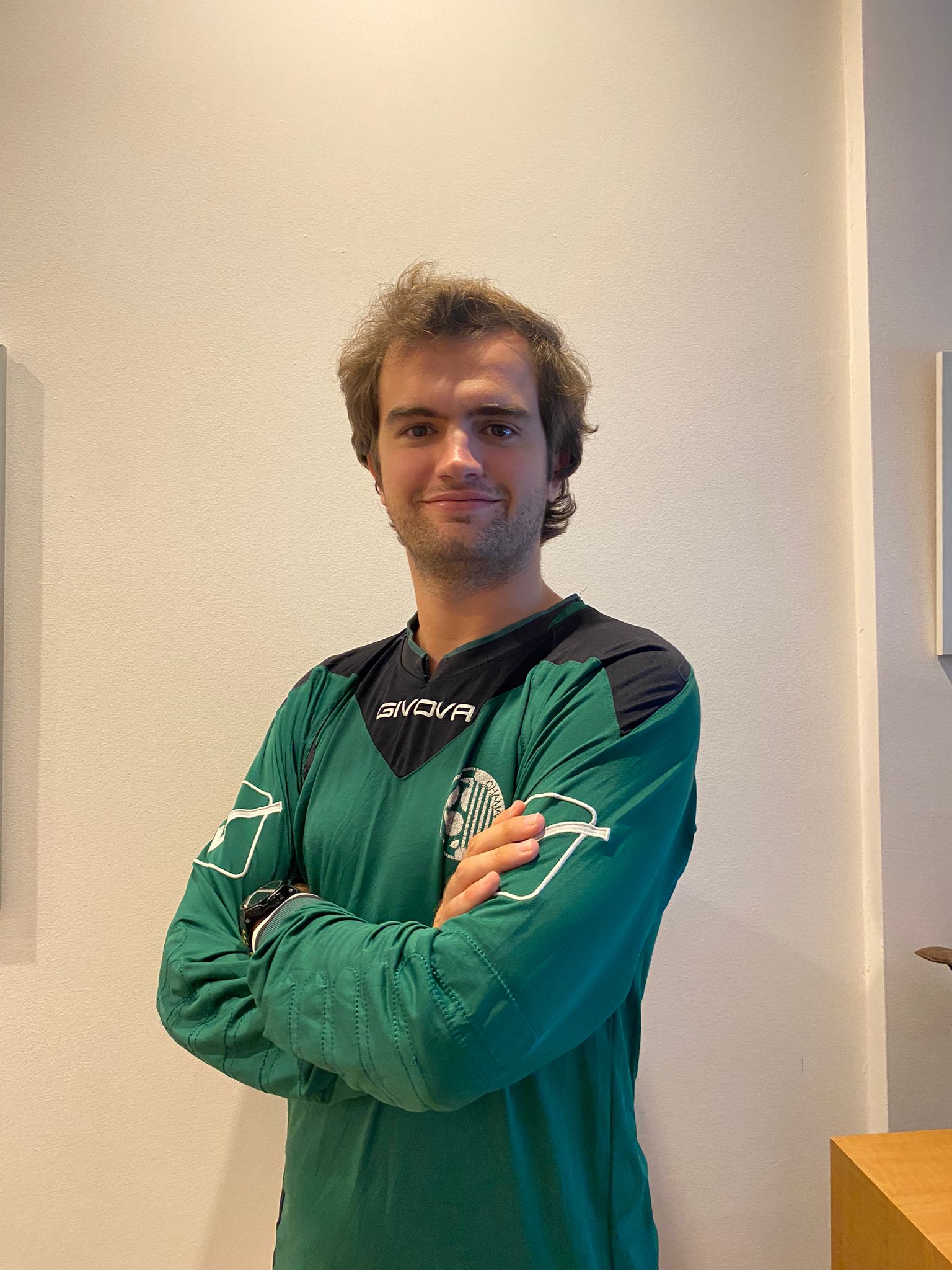 Fotografía de Iñigo