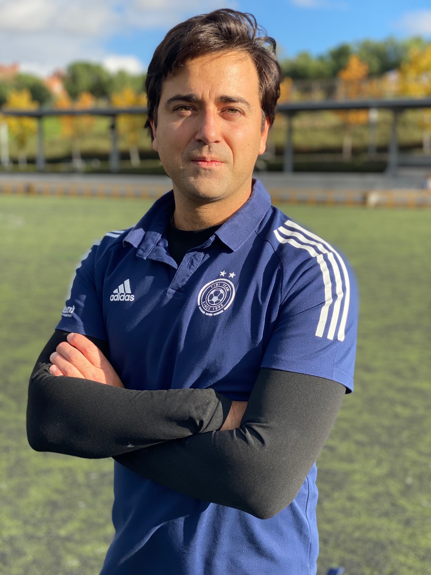 Fotografía de Javier