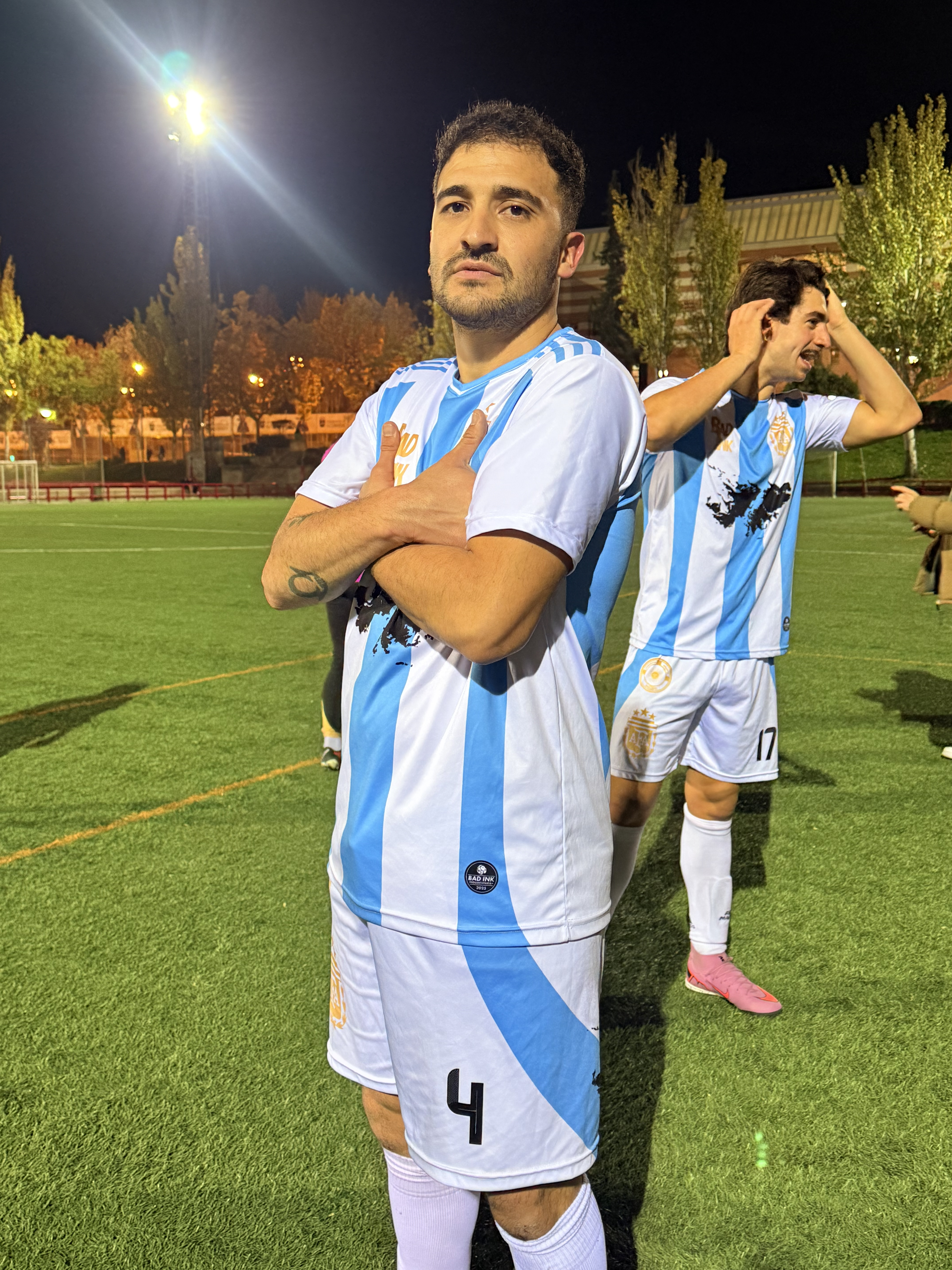 Fotografía de Agustin 
