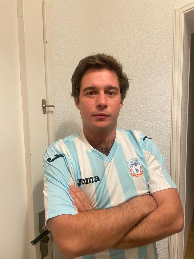 Fotografía de Joaquín
