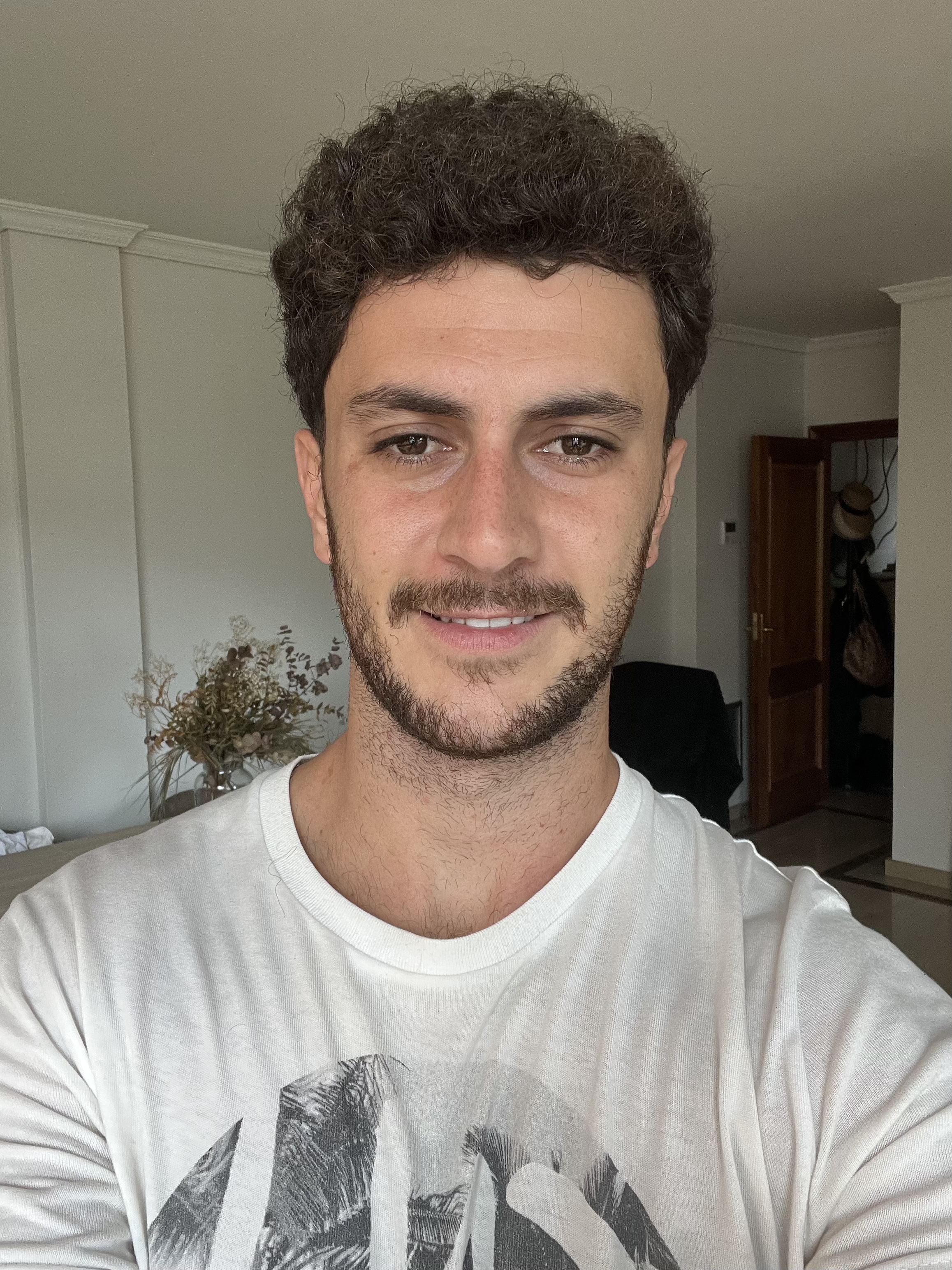 Fotografía de Miguel