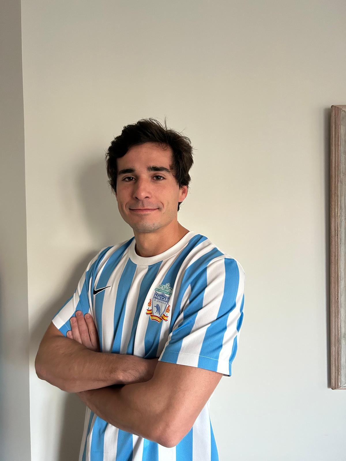 Fotografía de Javier