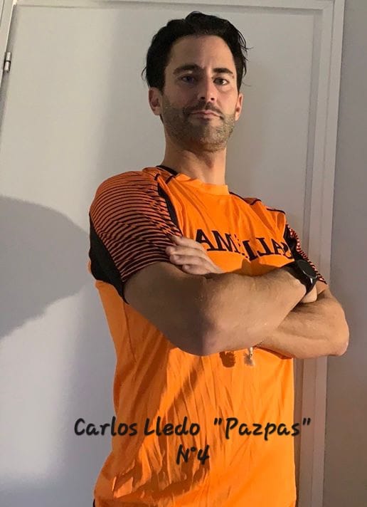 Fotografía de Carlos 