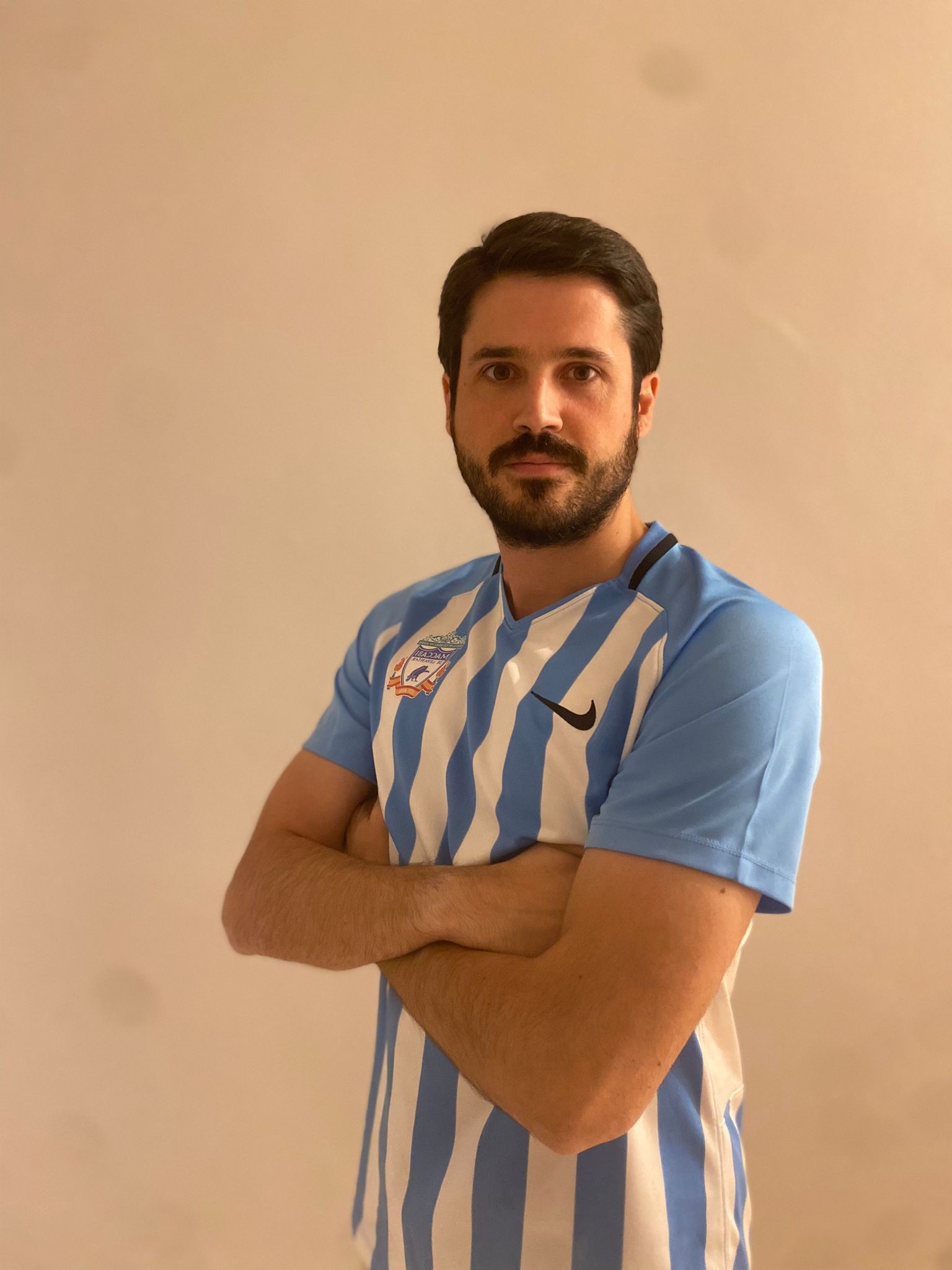 Fotografía de Pablo