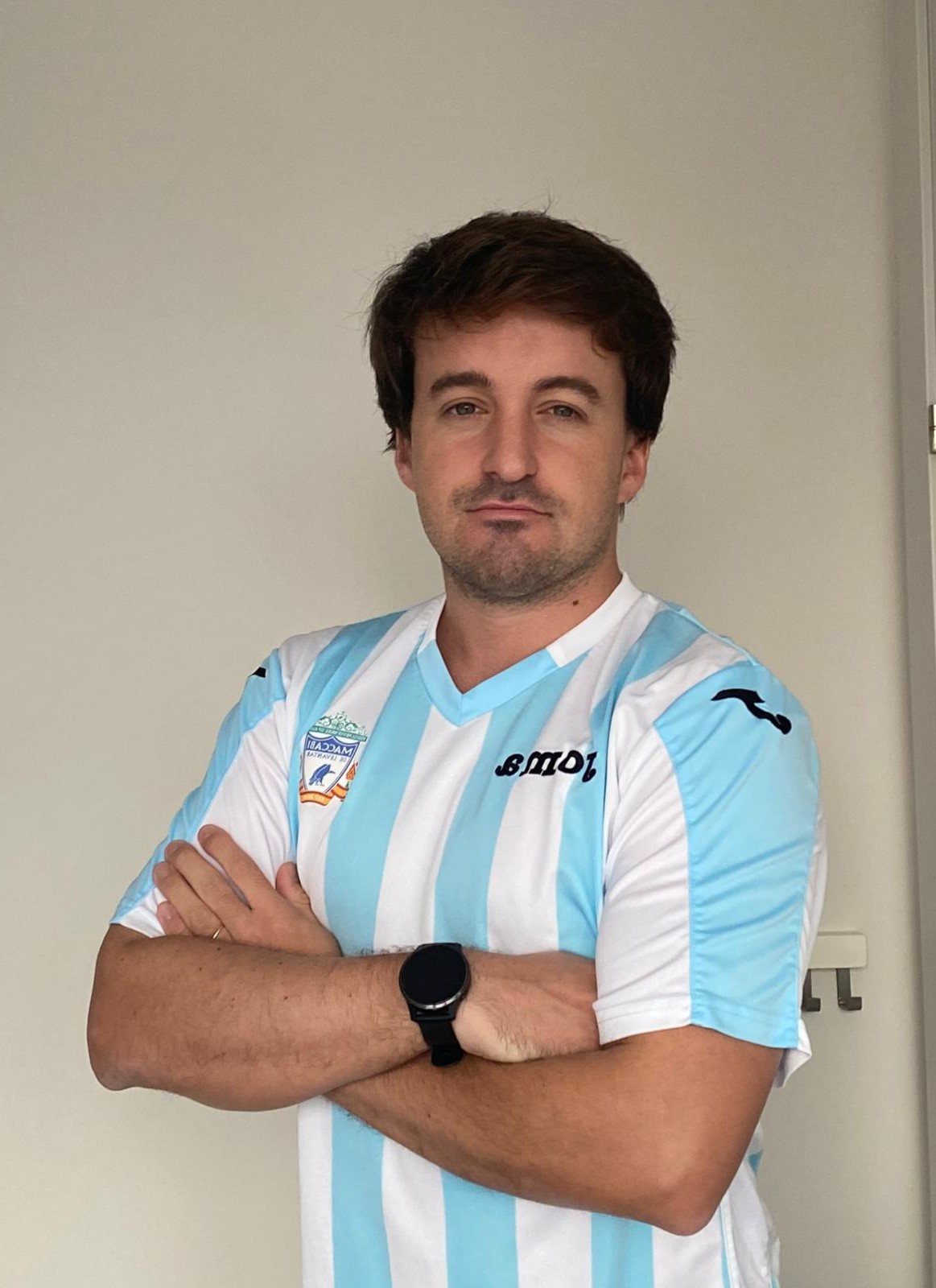 Fotografía de Jorge