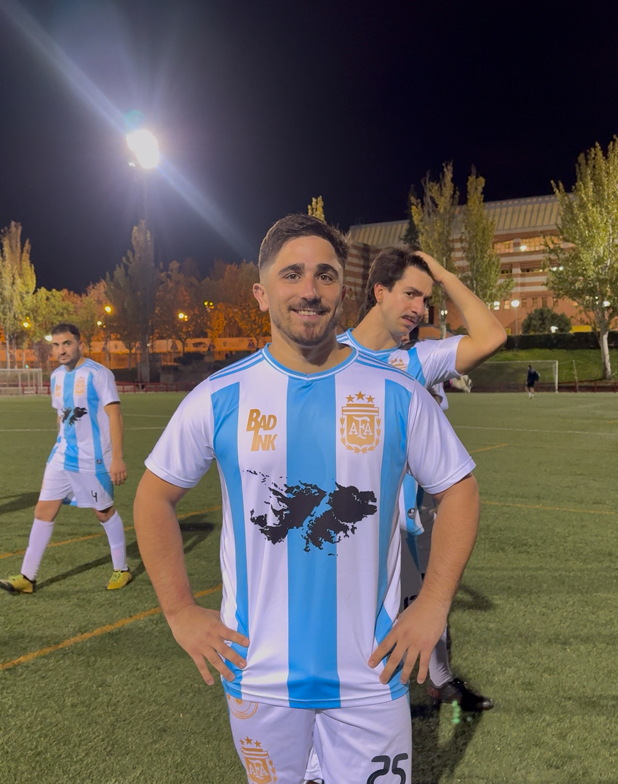 Fotografía de Rodrigo 