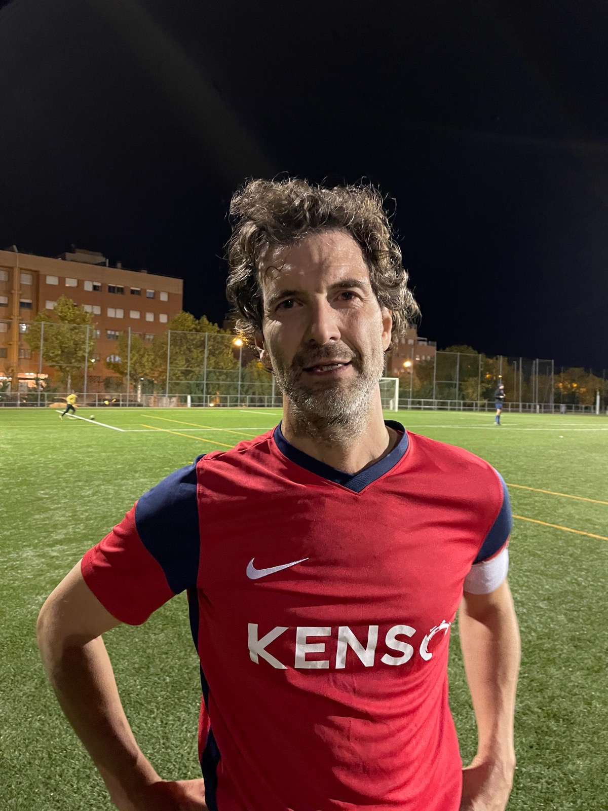 Fotografía de Carlos