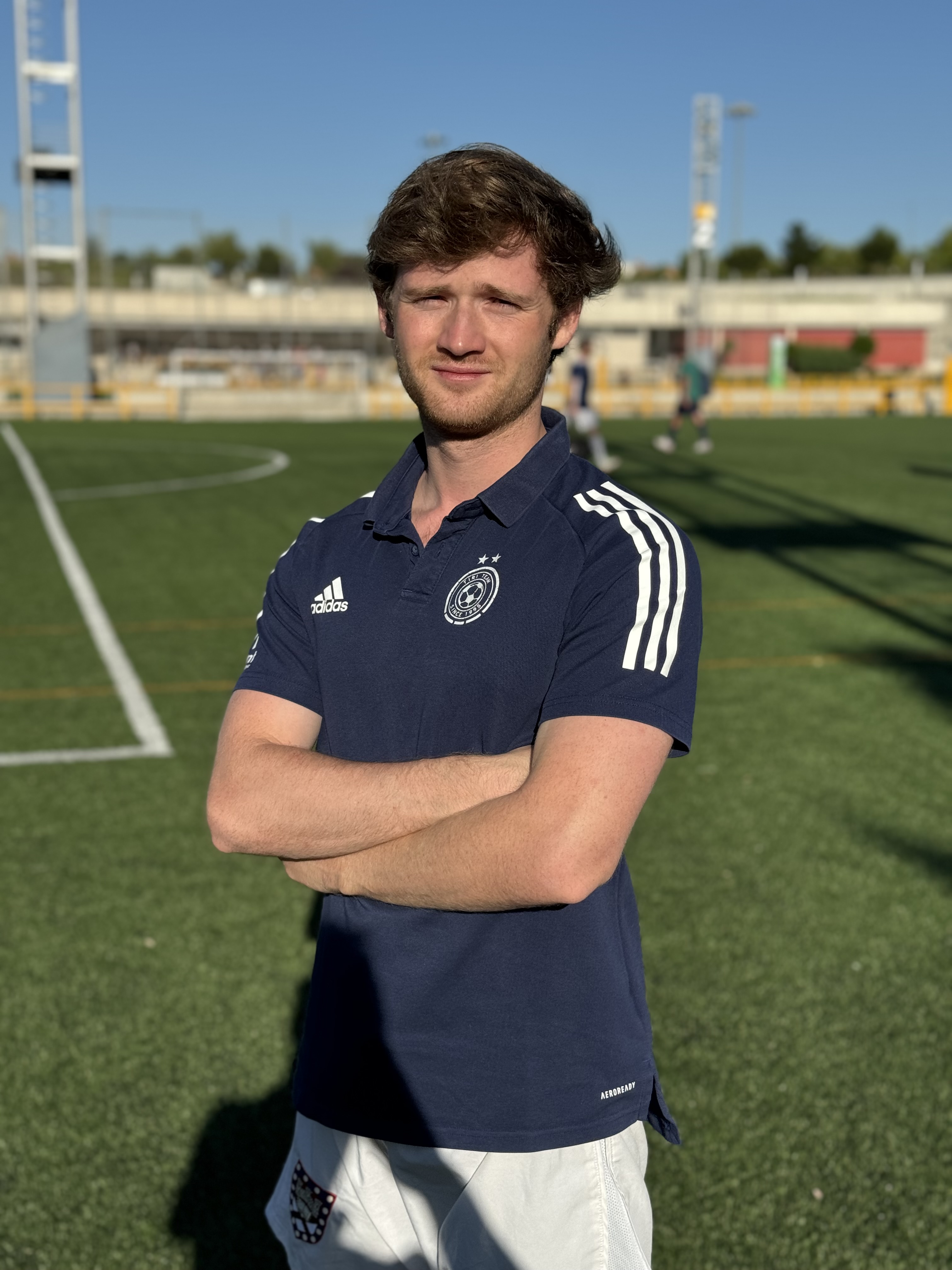 Fotografía de Iñigo