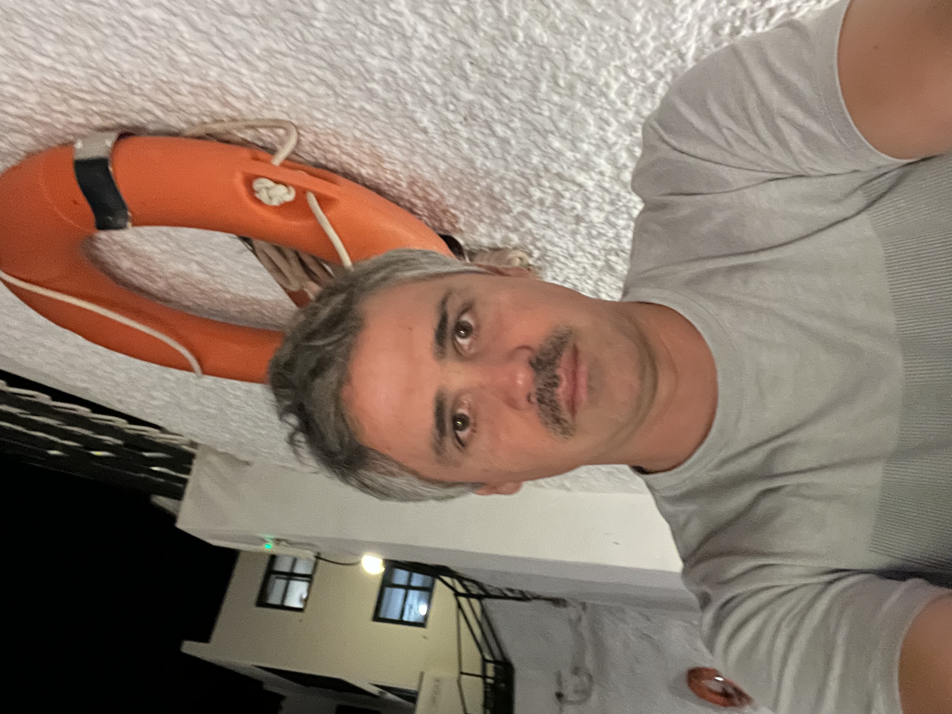 Fotografía de Felipe
